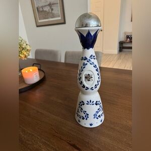 CLASE AZUL BOTTLE 750ml